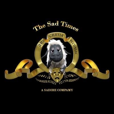 The Sad Times